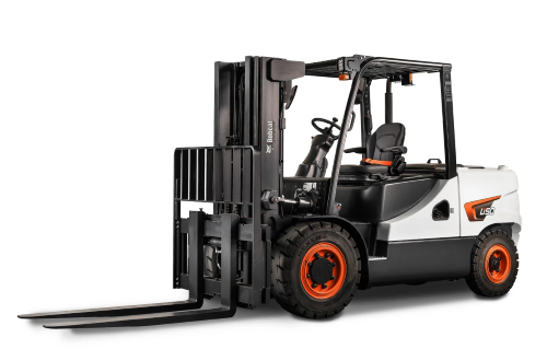 bobcat d50c-5