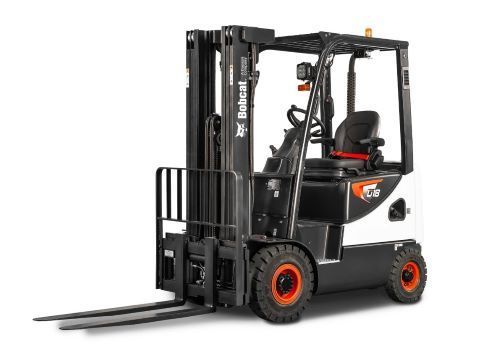 bobcat d18s-5