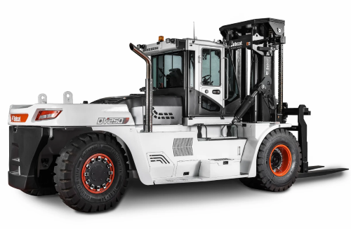 bobcat dv250s-7