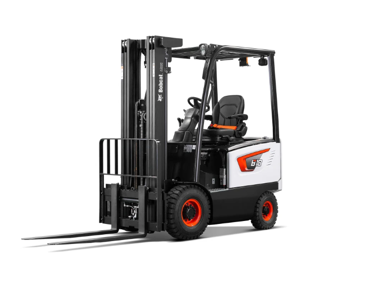 bobcat electric b18s 7 