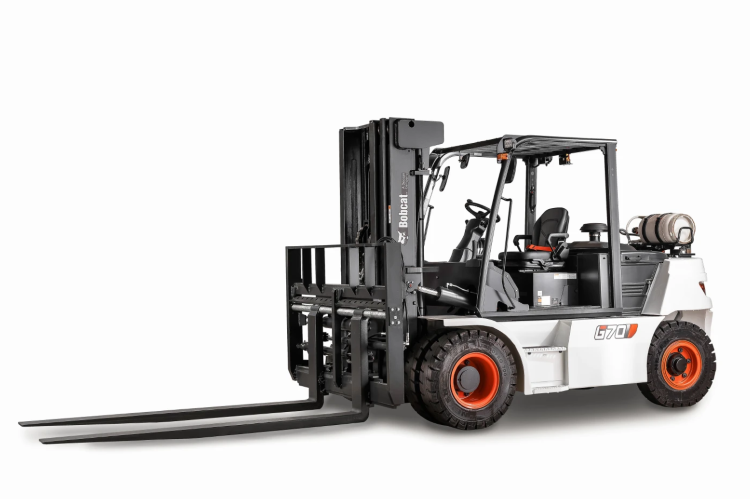 bobcat lpg g70s
