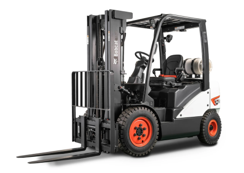 bobcat lpg g25e 7 series E