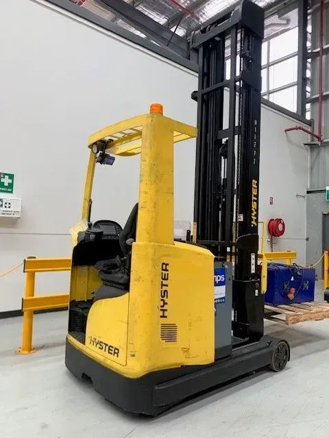 hyster 2.5T forklift for sale