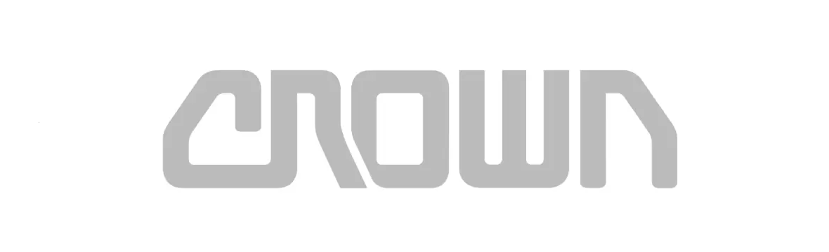 crown forklifts logo