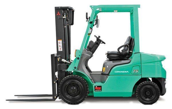diesel forklifts for sale melbourne