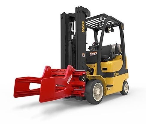 forklift attachments