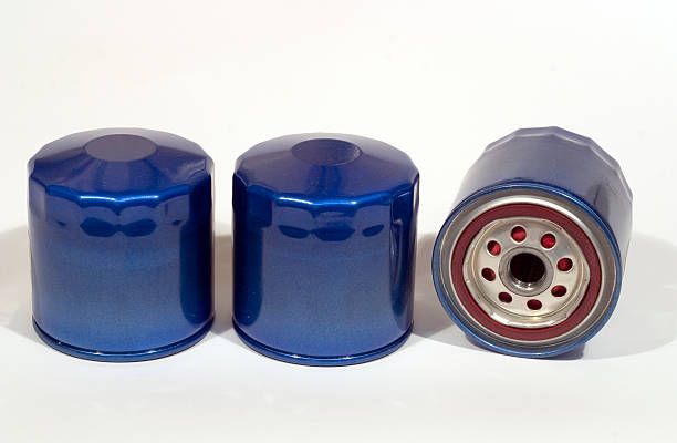 Filters and fluids