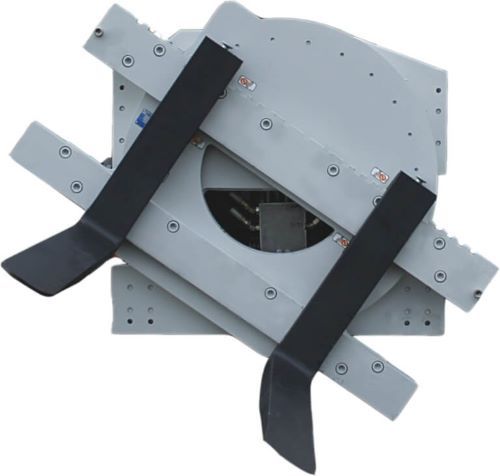Forklift Rotators forklift attachments