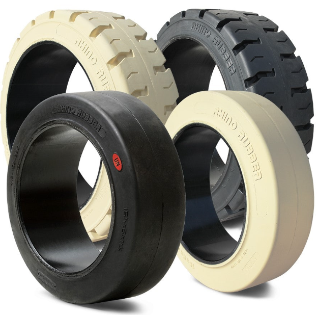 forklift tyres Melbourne