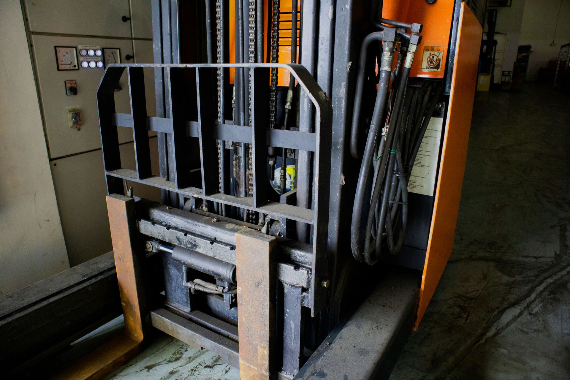 Forklifts for Sale Melbourne New & Used Forklifts for Sale