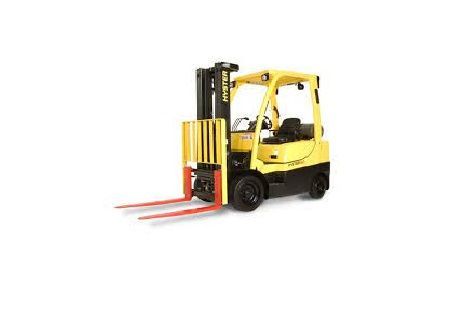 new hyster forklift for sale