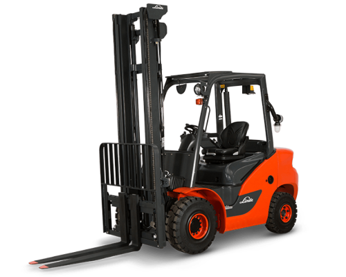 linde forklifts melbourne​