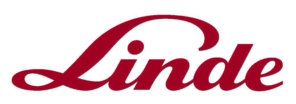 linde forklifts logo