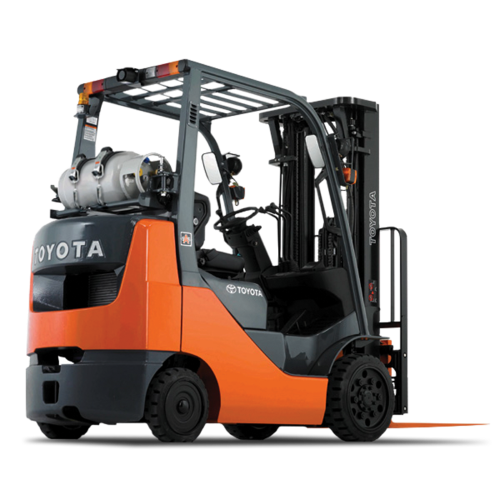 lpg forklifts for sale melbourne