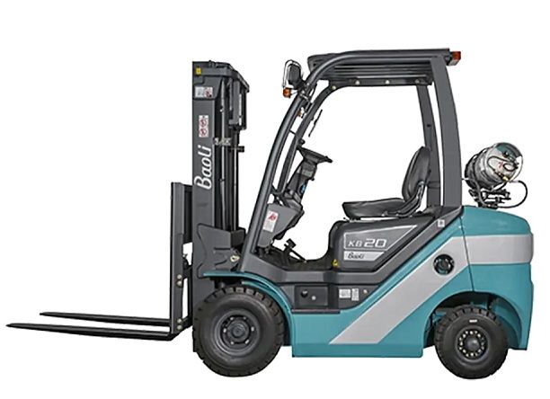 baoli forklift for sale