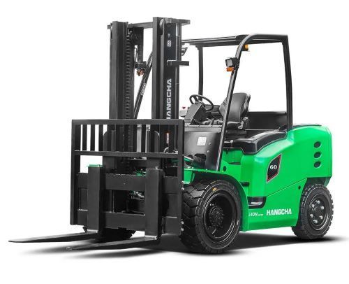 New Forklifts for Sale Melbourne