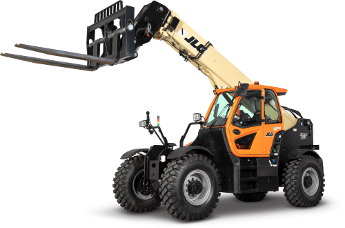 telehandler hire, telescopic handler hire