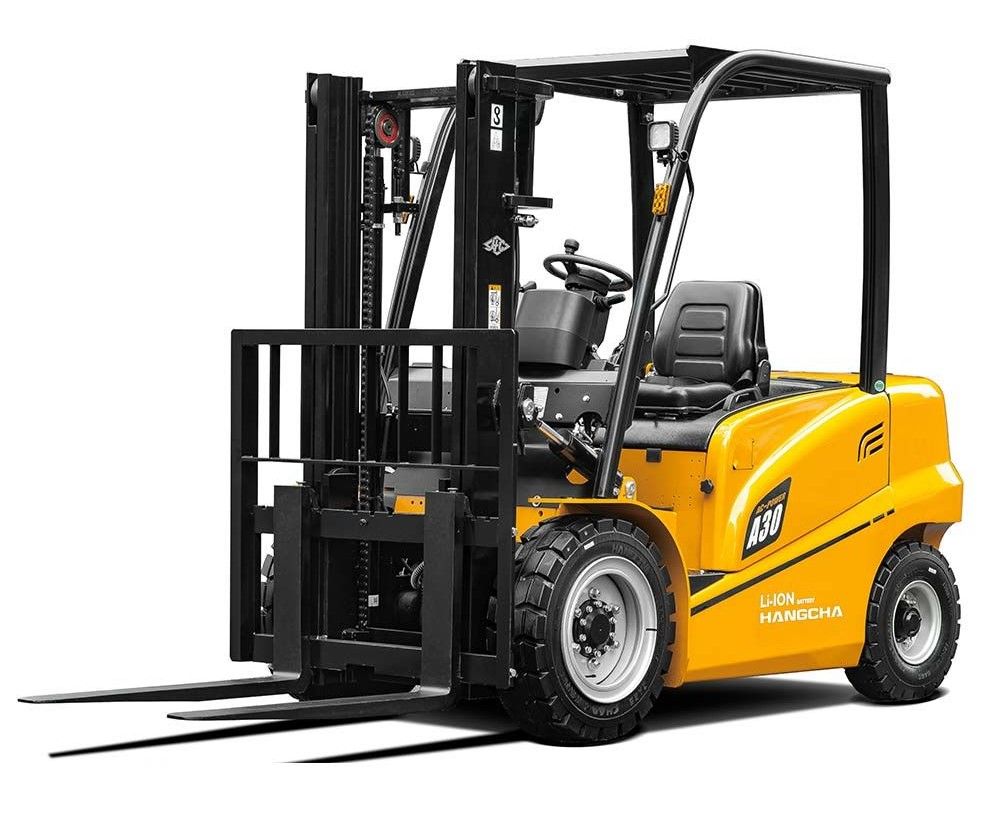 used forklifts for sale melbourne