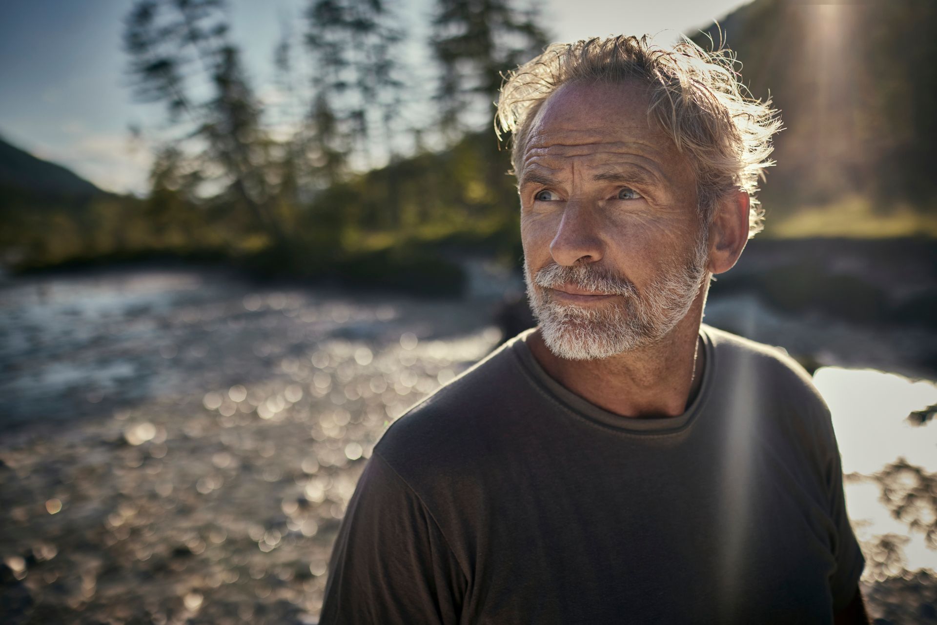 Testosterone therapy