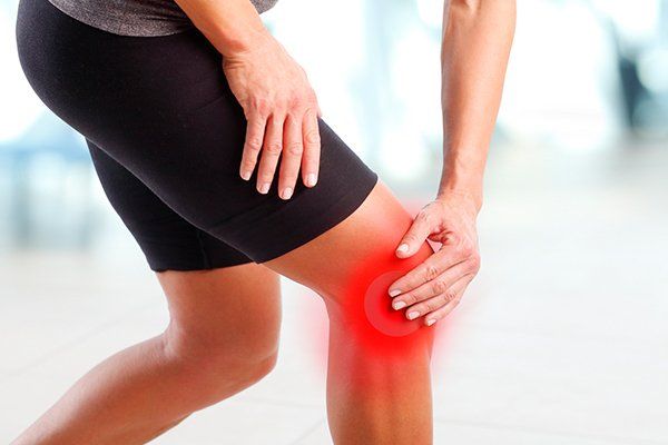 Knee Pain — Cheyenne, WY — Northview Medical