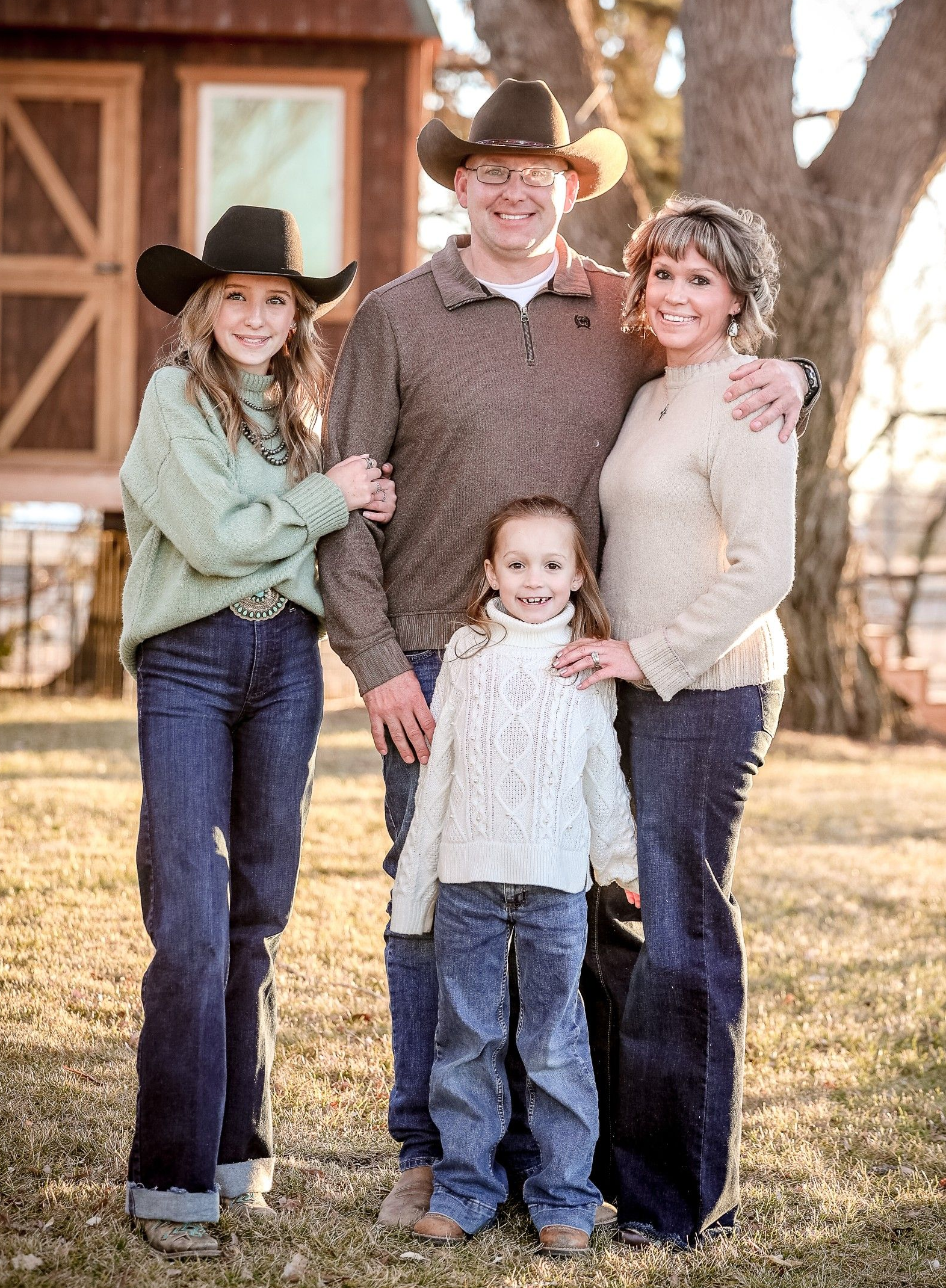 Amanda Tanner, NP — Cheyenne, WY — Northview Medical