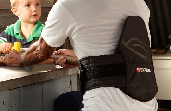 Back Brace — Cheyenne, WY — Northview Medical