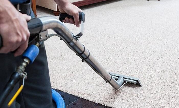 SERVICIO CRUZ - Pulido y brillado de pisos