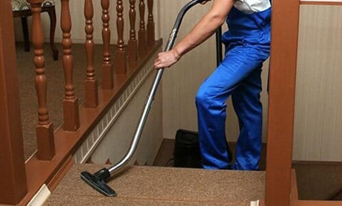 SERVICIO CRUZ - Vestiduras de auto