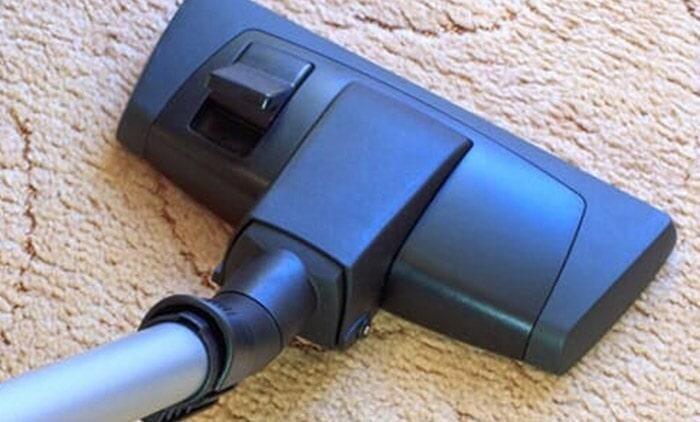 SERVICIO CRUZ - Tapetes