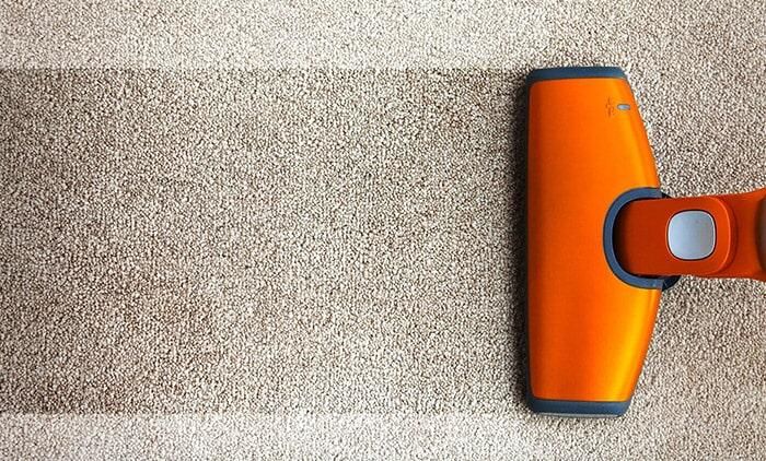 SERVICIO CRUZ - Alfombras