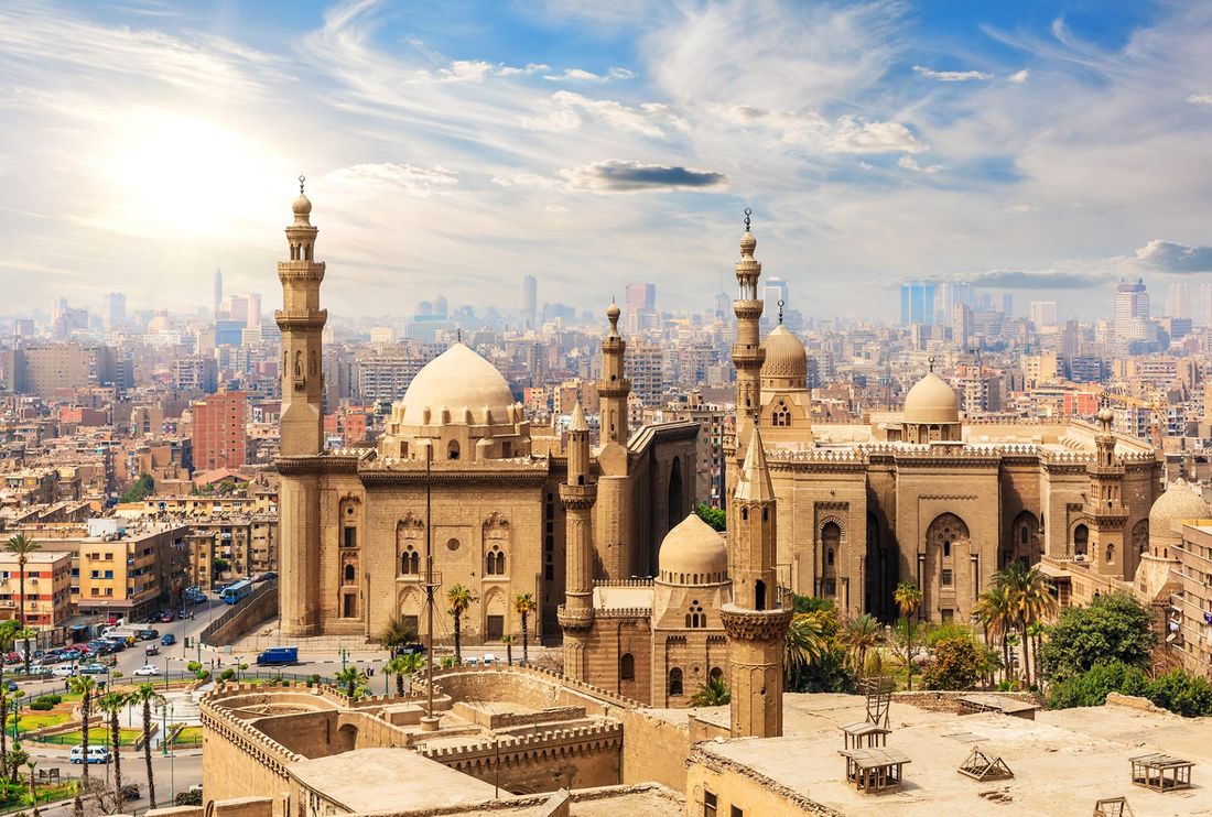 Cairo - Egypt