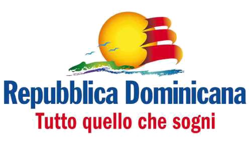 Logo Repubblica Dominicana