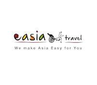 Logo Easia