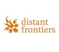 Logo Distant Frontiers
