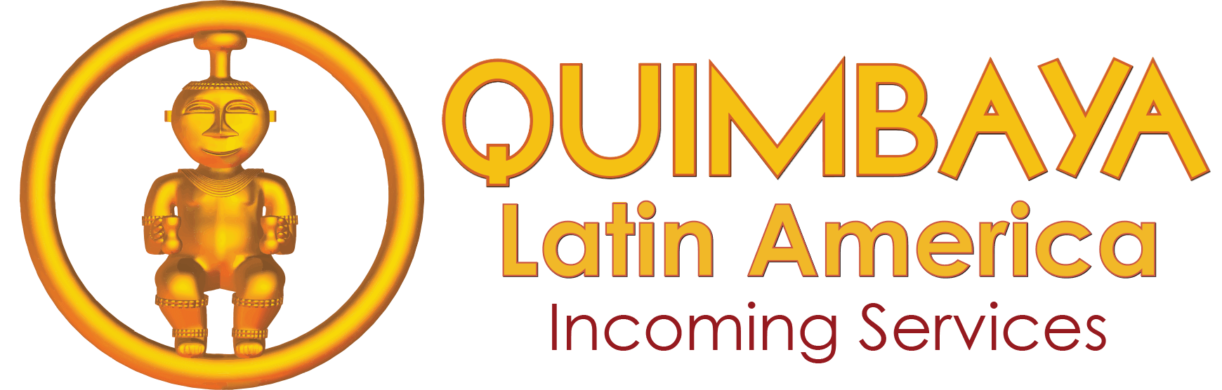 Quimbaya latin america