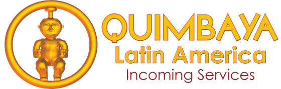 Quimbaya latin america