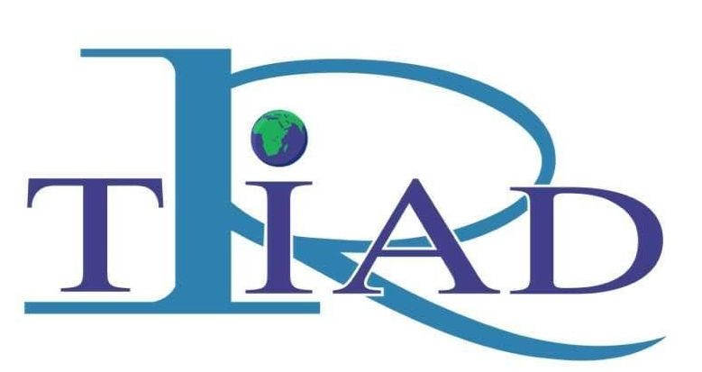Triad logo
