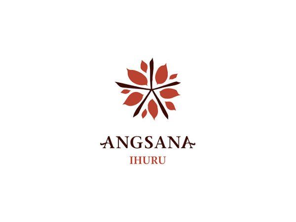 Angsana Ihuru - logo
