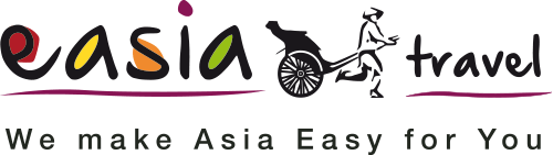 Logo Easia