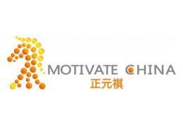 Logo Motivate China