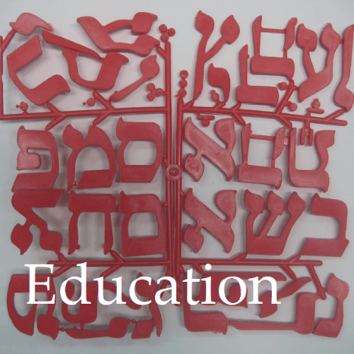 Educational sessions