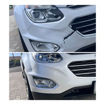 Auto Body Repair Auto Body Repair