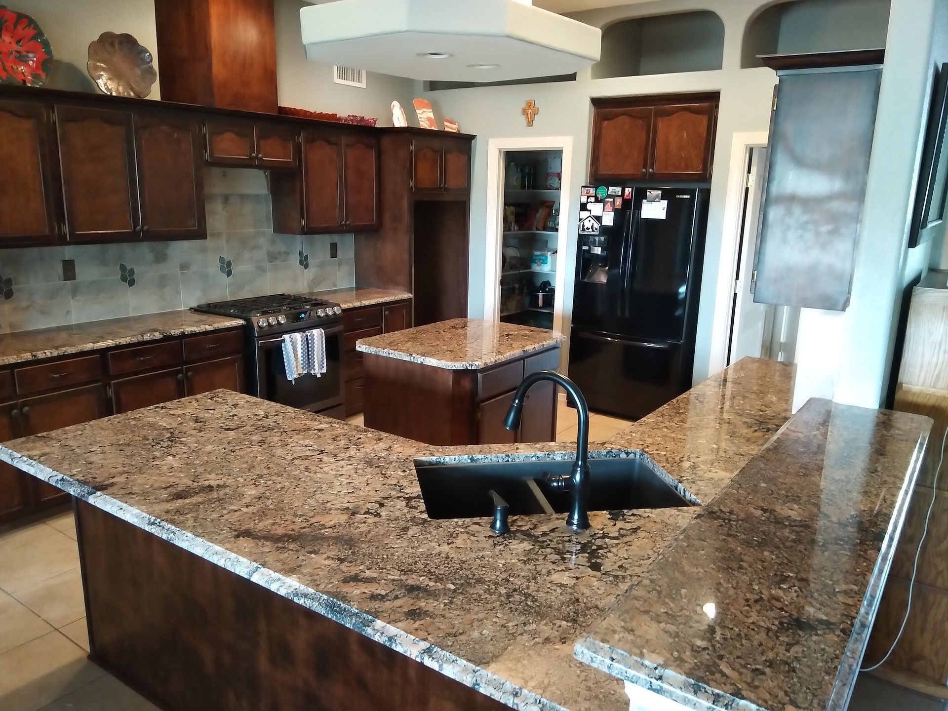 general contractor house  remodel