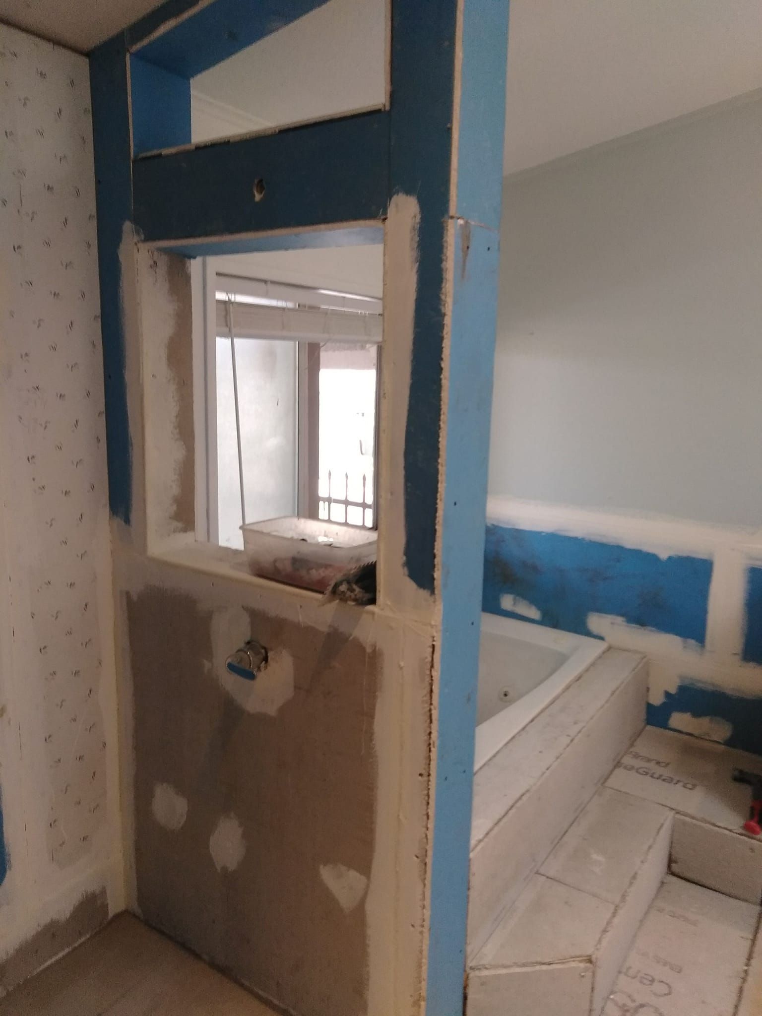 general contractor house  remodel