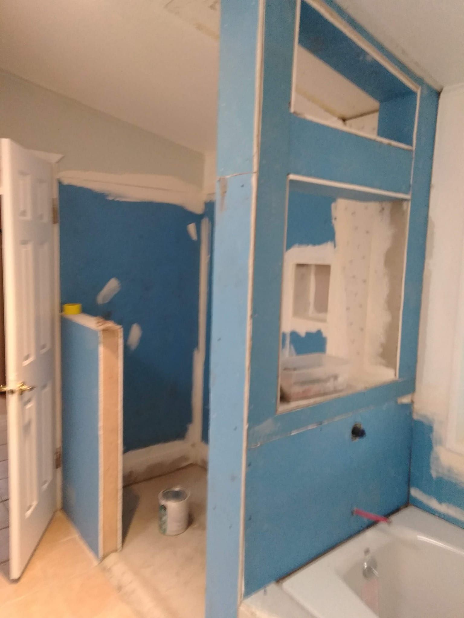 general contractor house  remodel