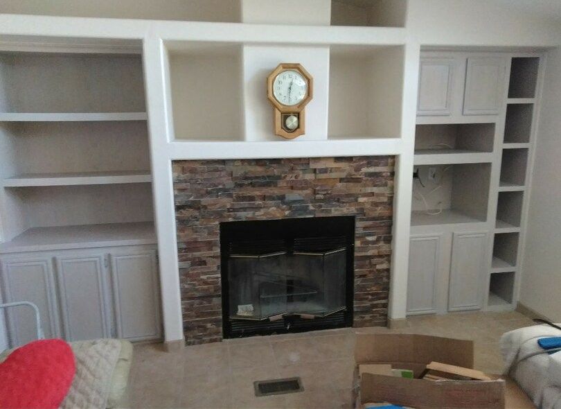 general contractor house  remodel