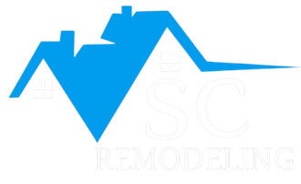 SC Remodeling logo