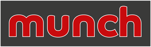 Munch Company Logo