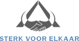 Logo sterk voor elkaar