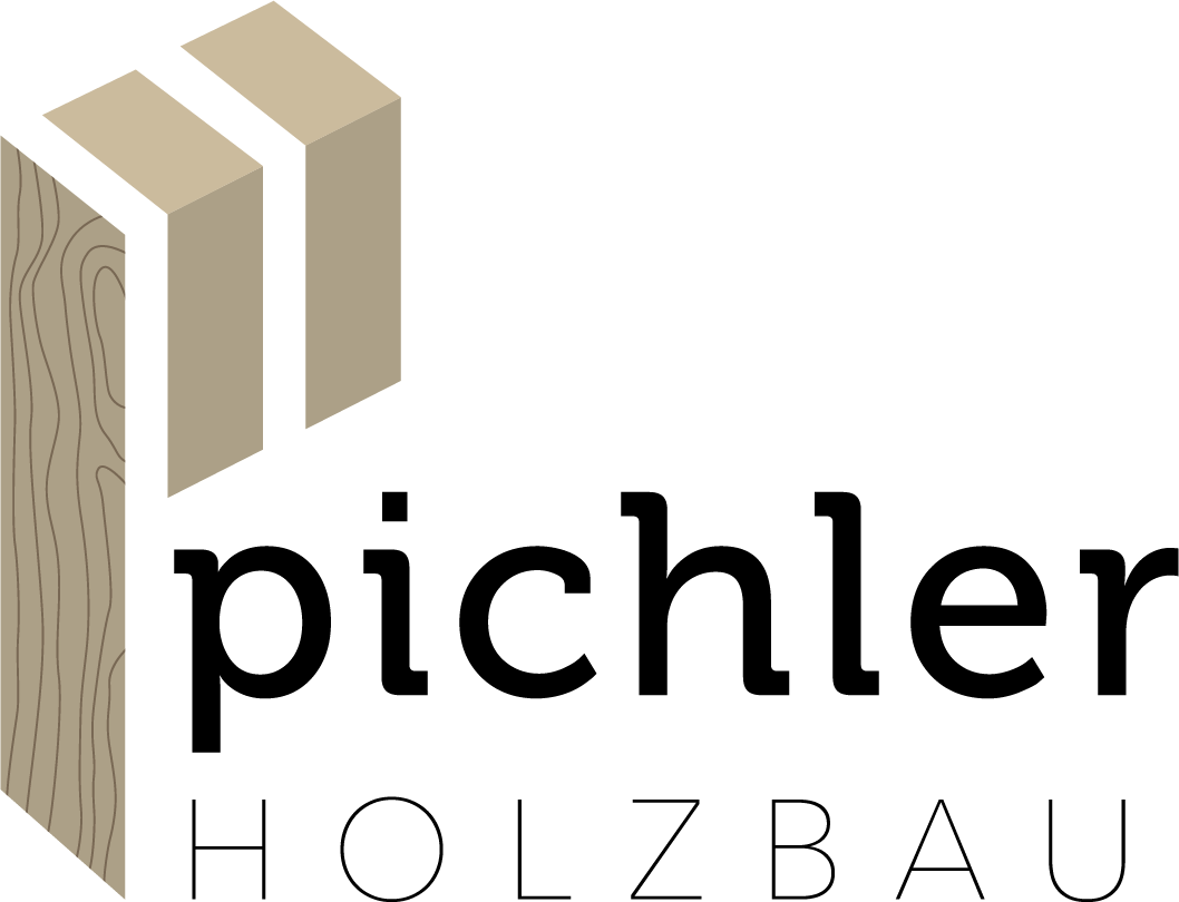 Pichler Holzbau, Logo